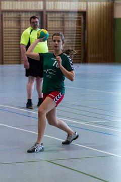 Bild 339 - A-Juniorinnen HSG Kremperheide/M�nsterdorf - HSG J�rl DE Vi�l : Ergebnis: 33:12